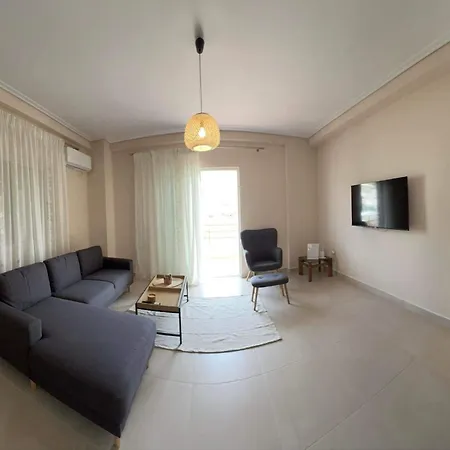 Appartamento Center Sarandë
