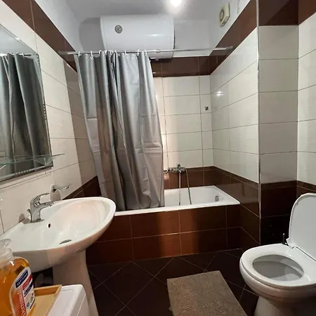 Appartamento Center