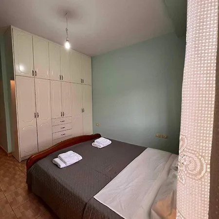 Appartamento Center Sarandë