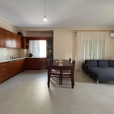 Center Appartamento Sarandë